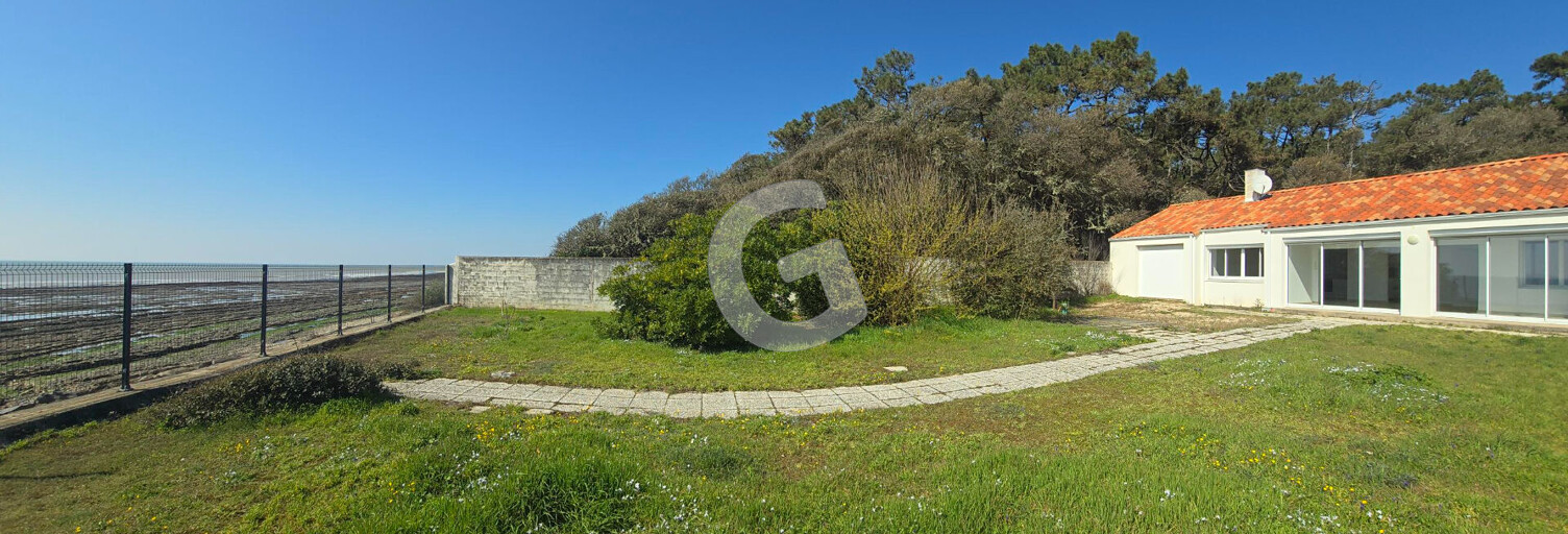 Maison 4 Pièces 87 m² à vendre à Jard-sur-Mer (85520)