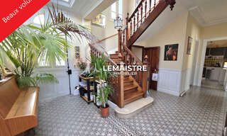 Maison 8 Pièces 175 m² à vendre à Le Havre (76600)