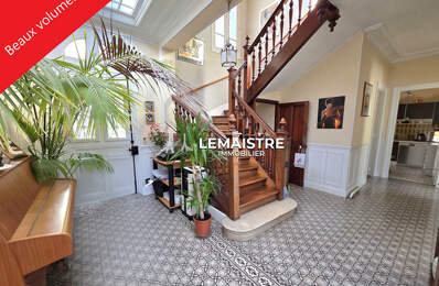 Le Havre Graville Maison 8 pièce(s) 175 m2 5 chambres — photo du bien