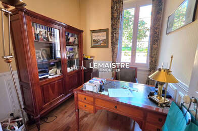 Maison 8 pièces 364000 €
