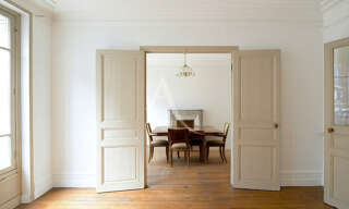 Appartement 3 Pièces 71 m² à vendre à Paris 13 (75013)