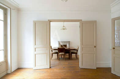 Appartement 3 pièces 609000 €