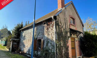 Maison 3 Pièces 59 m² à vendre à Cosne-Cours-sur-Loire (58200)