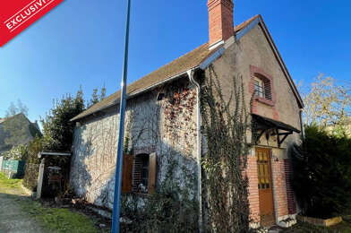 Maison 3 pièces 29000 €