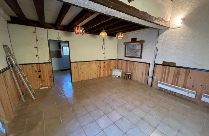 Maison de village de 59m², 3 pièces et toiture récente sur terrain de 78 m² — photo 3