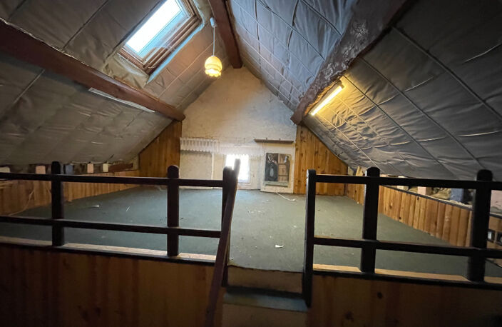 Maison de village de 59m², 3 pièces et toiture récente sur terrain de 78 m² — photo 5