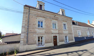 Maison 6 Pièces 164 m² à vendre à Châtellerault (86100)