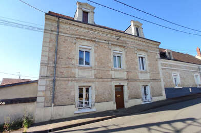 Maison 6 pièces 143435 €