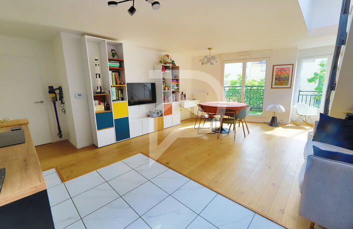 Appartement Montesson 4 pièce(s) 81.10 m2 — photo 3
