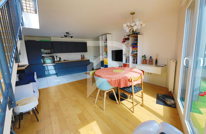 Appartement Montesson 4 pièce(s) 81.10 m2 — photo 4