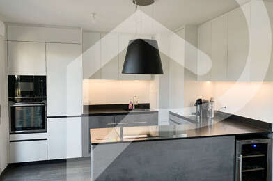 Appartement 3 pièces 375000 €