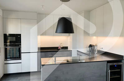 Appartement Nanterre 3 pièce(s) 64.67 m2 — photo du bien