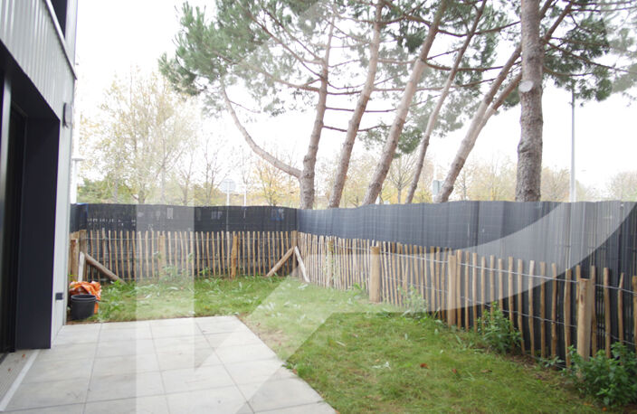 Appartement Nanterre 3 pièce(s) 64.67 m2 — photo 2