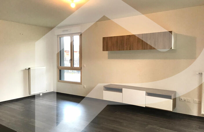 Appartement Nanterre 3 pièce(s) 64.67 m2 — photo 4