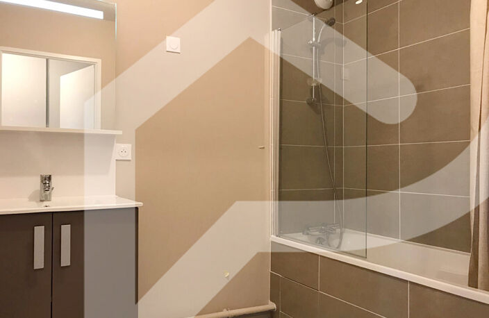 Appartement Nanterre 3 pièce(s) 64.67 m2 — photo 5