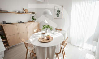 Appartement 2 Pièces 51 m² à louer à Chatou (78400)