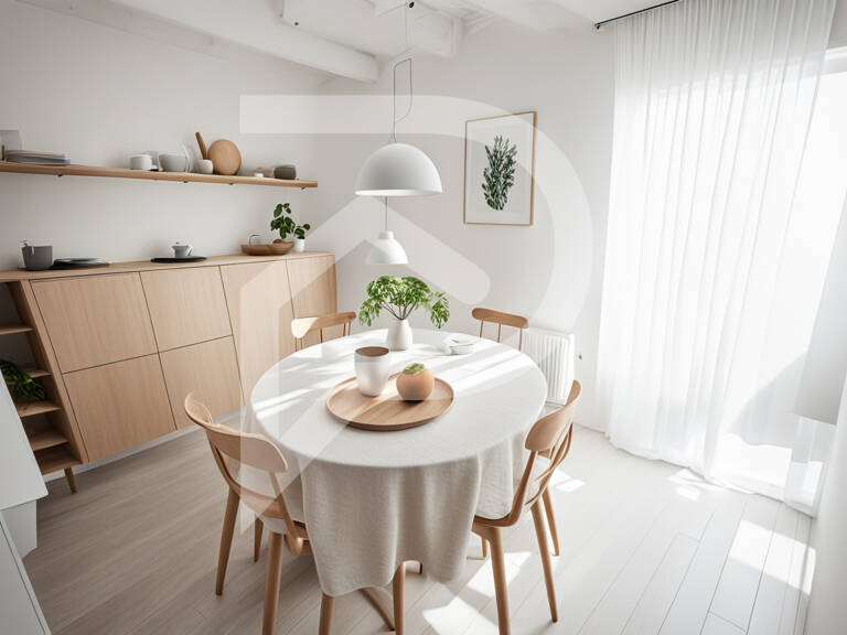 Appartement Chatou 2 pièces 5 mns Gare RER A Chatou — photo 1