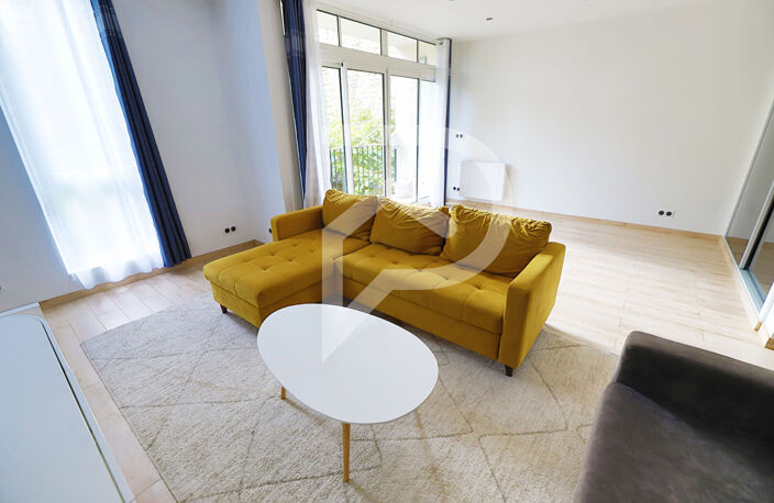 Appartement Nanterre 2 pièce(s) 51.58 m2 — photo 2