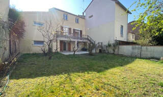 Maison 7 Pièces 99 m² à louer à Nanterre (92000)