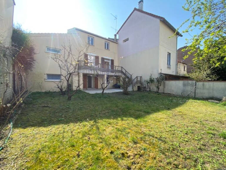 Maison Nanterre 7 pièce(s) 99.89 m2 — photo 1