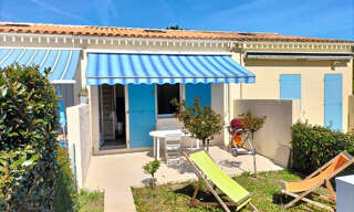 Maison 1 Pièce 23 m² à vendre à Dolus-d'Oléron (17550)