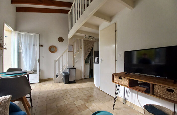À 400 m de la plage, charmante maison avec jardinet — photo 5