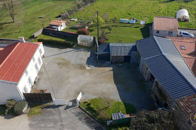 Maison 5 pièces 265000 €