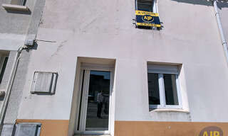 Maison 3 Pièces 85 m² à vendre à L'Herbergement (85260)