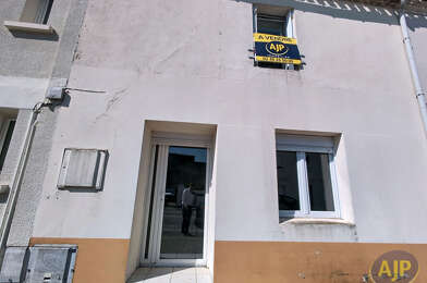 Maison 3 pièces 152000 €