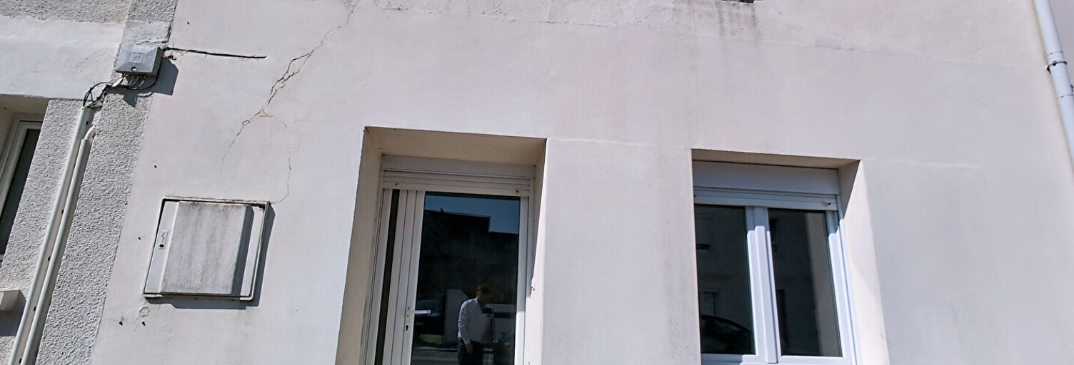 Maison 3 Pièces 85 m² à vendre à L'Herbergement (85260)