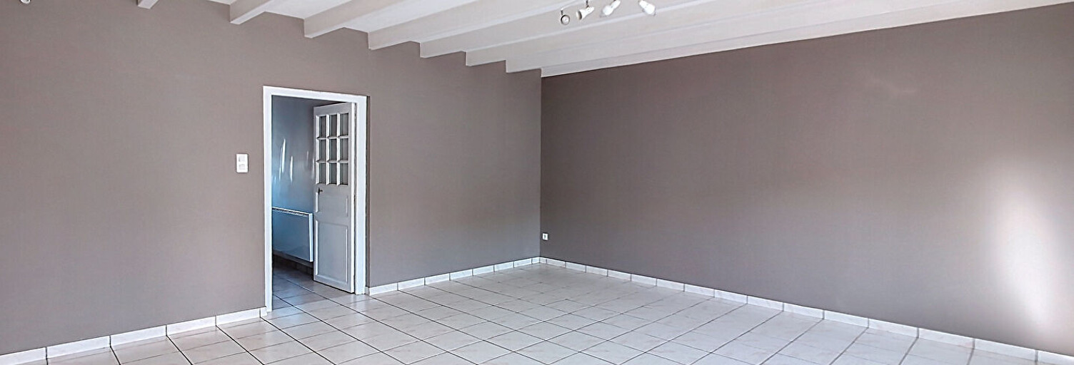 Maison 3 Pièces 85 m² à vendre à L'Herbergement (85260)