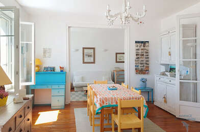 Appartement 6 pièces 995000 €