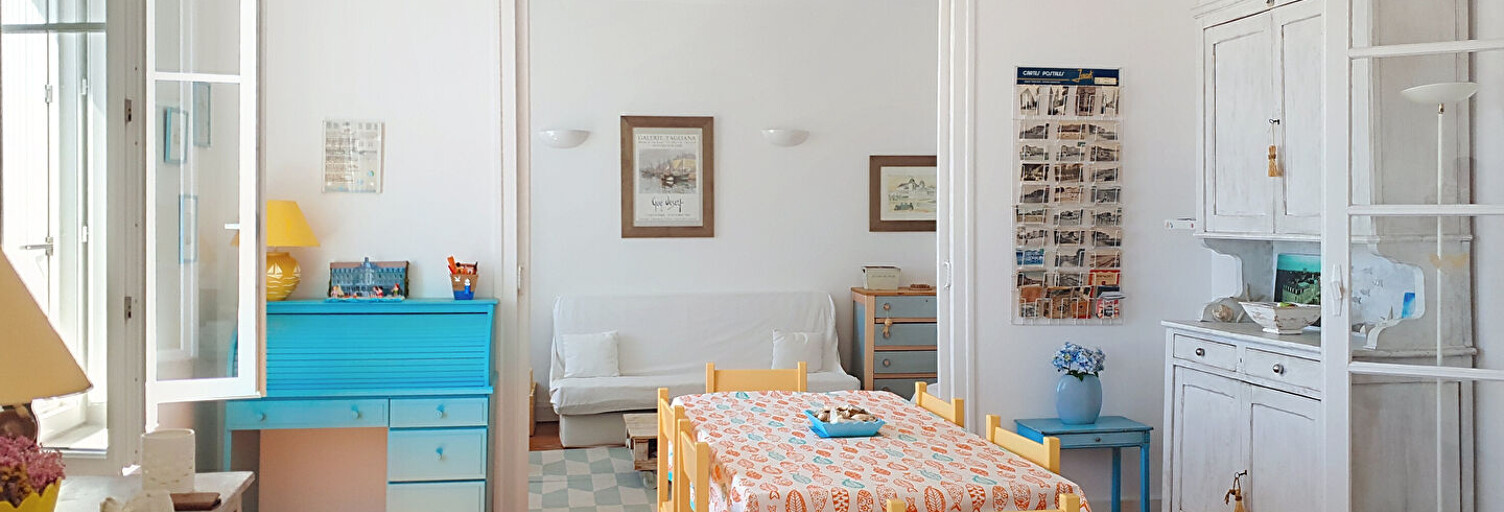 Appartement 6 Pièces 134 m² à vendre à Pornichet (44380)