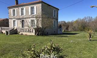 Maison 6 Pièces 132 m² à vendre à Champniers (16430)