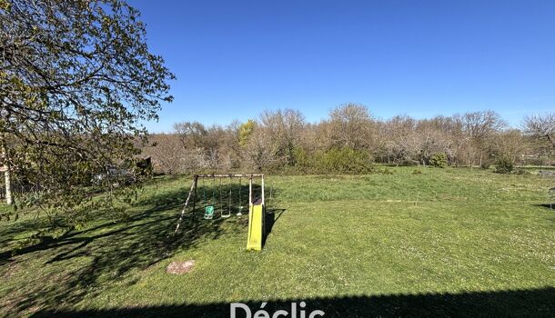 Villa / Maison 6 pièces  à vendre Champniers 16430