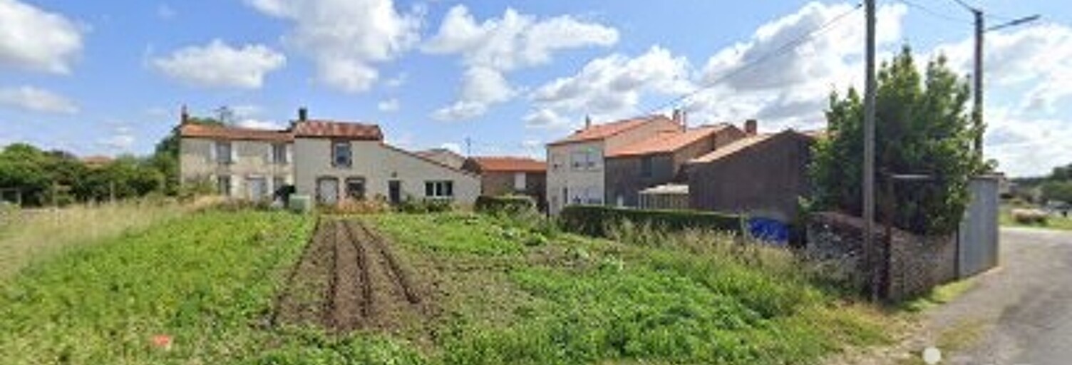 Maison 5 Pièces 117 m² à vendre à Saint-Fiacre-sur-Maine (44690)