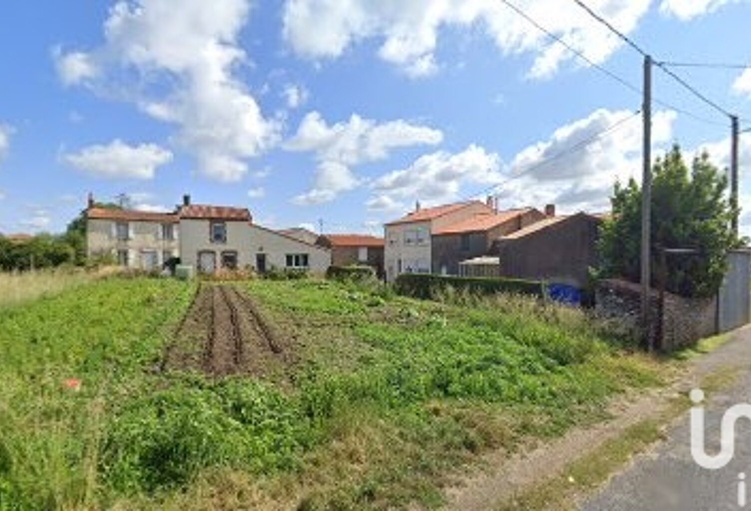 Vente Maison de village 5 pièces — photo 1