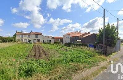 Vente Maison de village 5 pièces — photo du bien