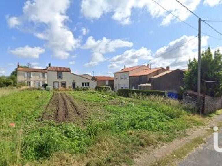 Vente Maison de village 5 pièces — photo 1