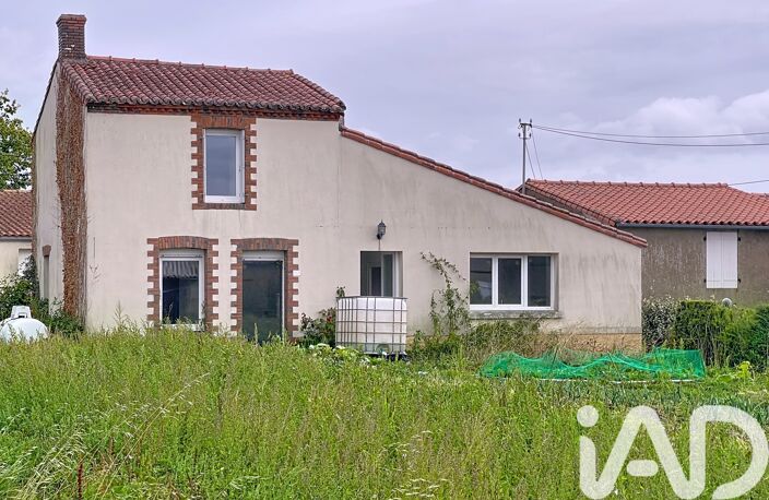 Vente Maison de village 5 pièces — photo 2