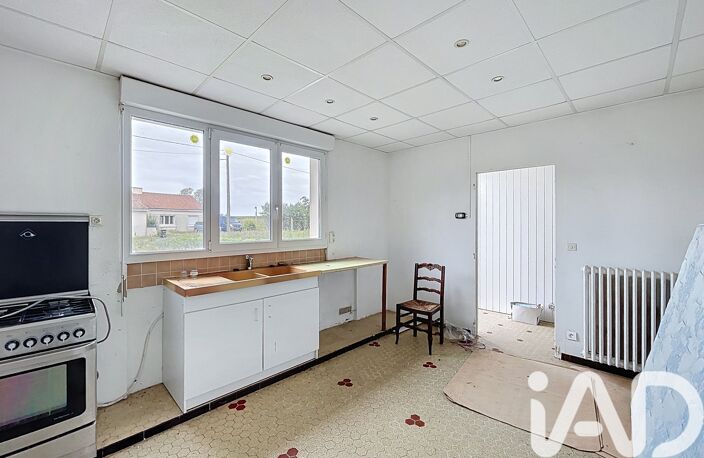 Vente Maison de village 5 pièces — photo 3