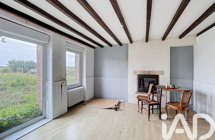 Vente Maison de village 5 pièces — photo 4
