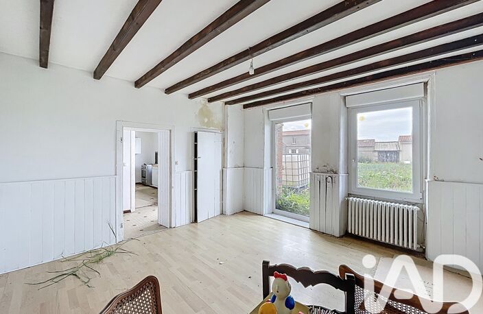 Vente Maison de village 5 pièces — photo 5