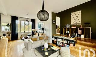 Maison 8 Pièces 190 m² à vendre à Reims (51100)