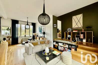 Maison 8 pièces 795000 €