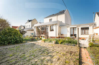 Maison 5 pièces 279000 €