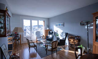 Appartement 4 Pièces 81 m² à vendre à Sèvres (92310)