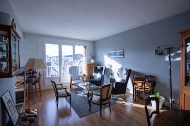 Appartement 4 pièces 470000 €