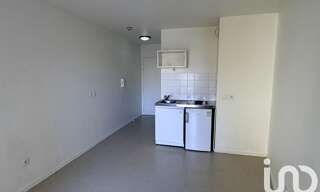 Appartement 1 Pièce 20 m² à vendre à Saint-Denis (93200)