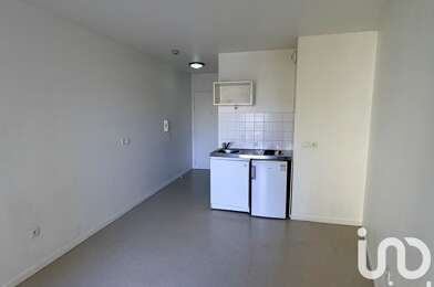 Appartement 1 pièces 82000 €